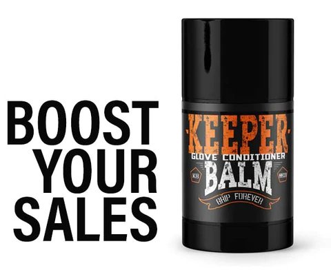 wholesale KEEPER BALM orders.  Order KEEPER BALM in bulk and receive up to 40% off of the retail price.