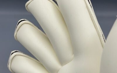 What are ‘Cuts’ in Goalkeeper Gloves?