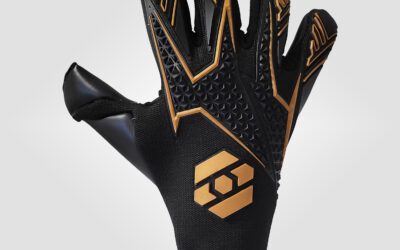 What are Independent Brand Goalkeeping Gloves?