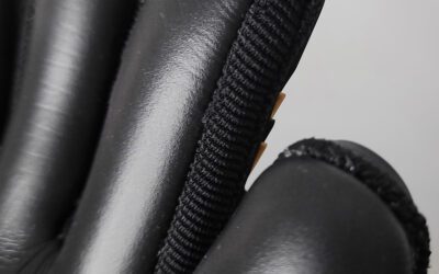 Goalkeeper Glove Guide to Enhancing Performance and Longevity