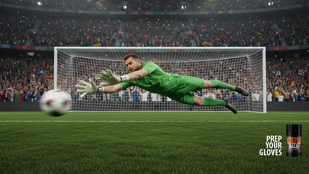 image of How Foam Latex Changed Soccer