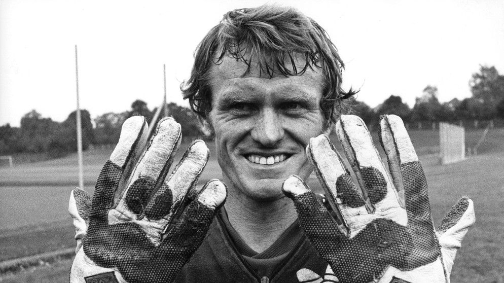image of Sepp Maier